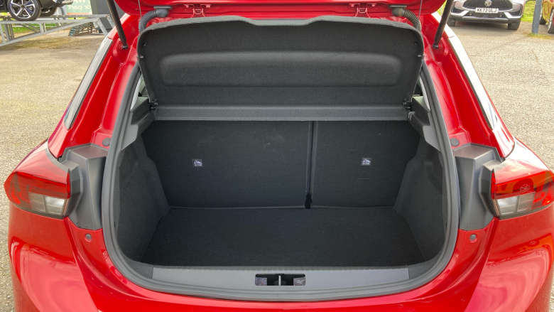 Vauxhall Corsa 1.2 Turbo Design 5dr Petrol Hatchback